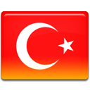Turkey VPN Server