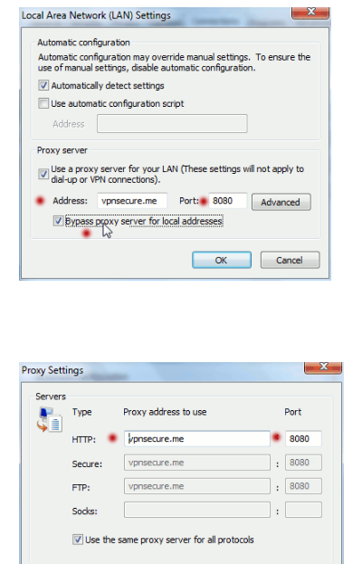 ssh tunnel manager key