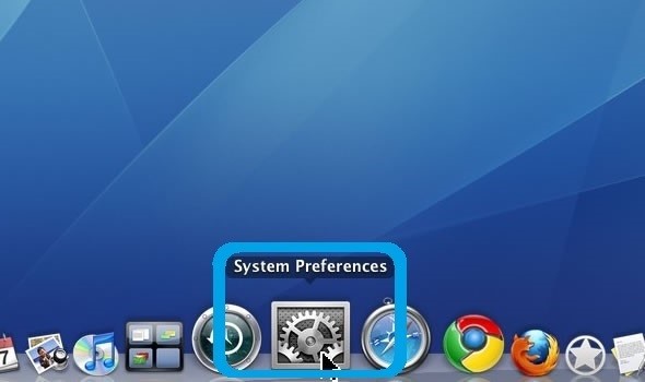 mac network settings icon